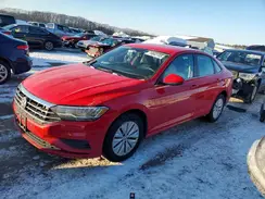 3VWC57BU9KM248378 2019 VOLKSWAGEN JETTA