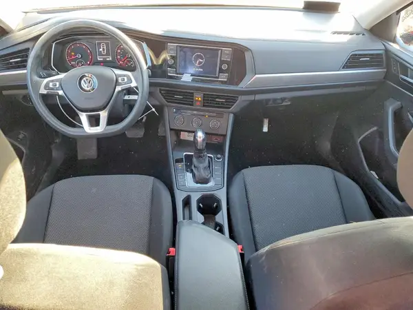 3VWC57BU9KM248378 2019 VOLKSWAGEN JETTA - Image 8