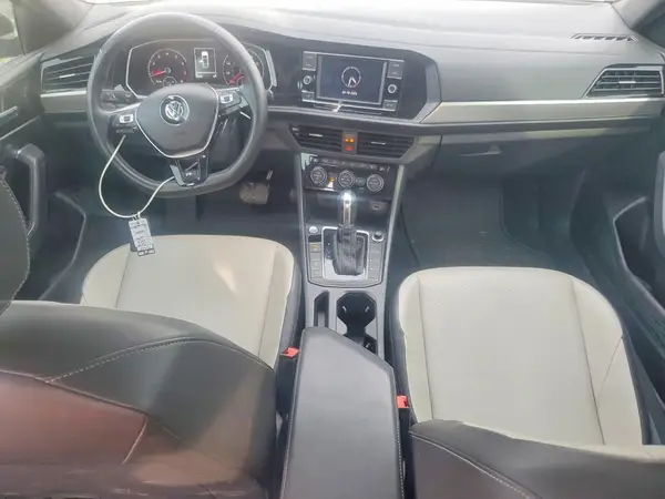 3VWC57BU9KM250664 2019 VOLKSWAGEN JETTA - Image 8