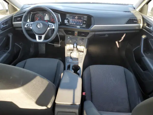 3VWC57BU9KM250972 2019 VOLKSWAGEN JETTA - Image 8