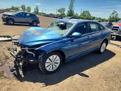 3VWC57BU9KM251328 2019 VOLKSWAGEN JETTA