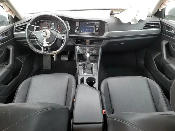 3VWC57BU9KM251491 2019 VOLKSWAGEN JETTA - Image 8