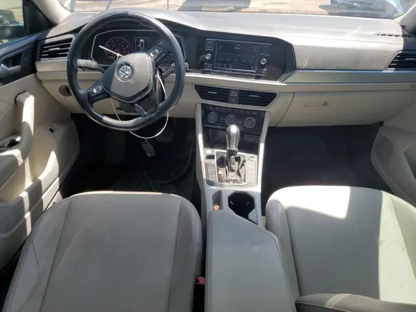 3VWC57BU9KM251815 2019 VOLKSWAGEN JETTA - Image 8