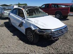 3VWC57BU9KM252155 2019 VOLKSWAGEN JETTA