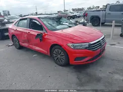 3VWC57BU9KM253788 2019 VOLKSWAGEN JETTA