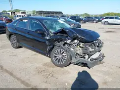 3VWC57BU9KM255704 2019 VOLKSWAGEN JETTA