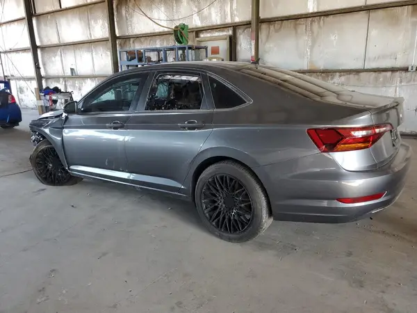 3VWC57BU9KM256710 2019 VOLKSWAGEN JETTA - Image 2