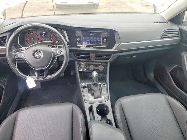 3VWC57BU9KM261177 2019 VOLKSWAGEN JETTA - Image 8
