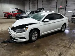 3VWC57BU9KM262376 2019 VOLKSWAGEN JETTA