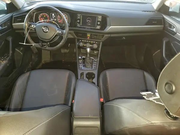 3VWC57BU9KM262460 2019 VOLKSWAGEN JETTA - Image 8