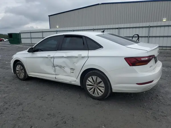 3VWC57BU9KM263978 2019 VOLKSWAGEN JETTA - Image 2