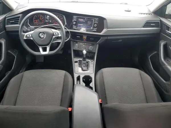 3VWC57BU9KM263978 2019 VOLKSWAGEN JETTA - Image 8