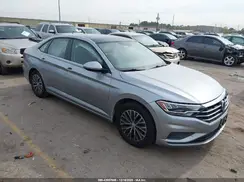 3VWC57BU9KM265228 2019 VOLKSWAGEN JETTA