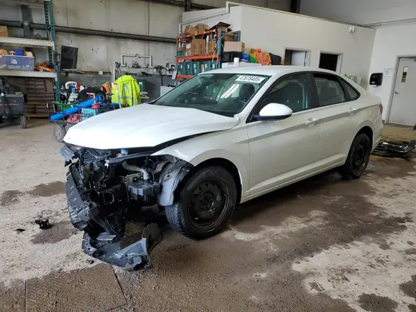 3VWC57BU9KM265830 2019 VOLKSWAGEN JETTA - Image 1