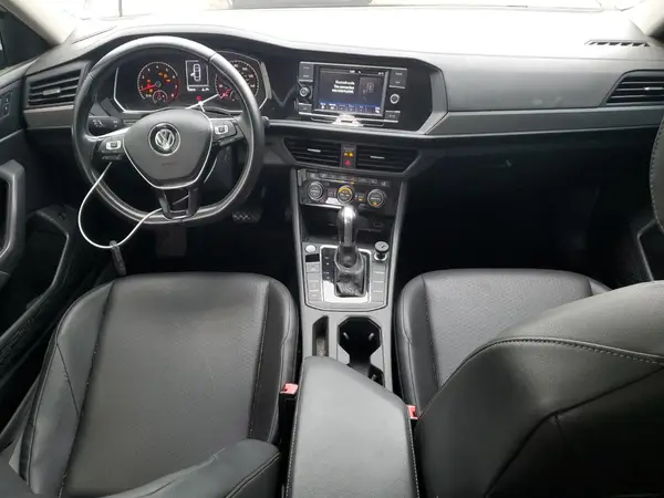 3VWC57BU9KM266587 2019 VOLKSWAGEN JETTA - Image 8