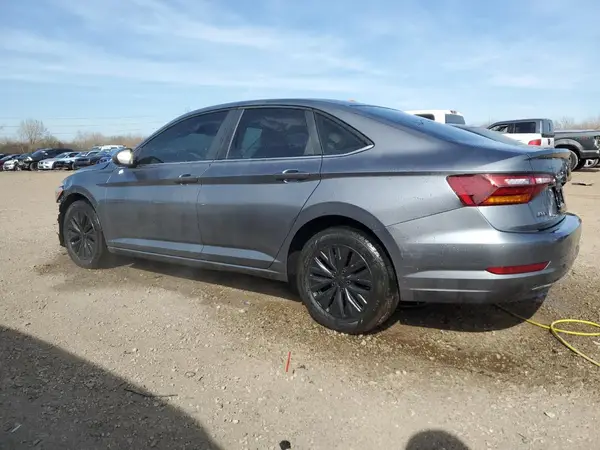 3VWC57BU9KM268761 2019 VOLKSWAGEN JETTA - Image 2