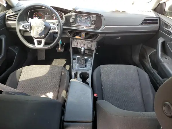 3VWC57BU9KM268761 2019 VOLKSWAGEN JETTA - Image 8