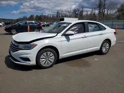3VWC57BU9KM270607 2019 VOLKSWAGEN JETTA