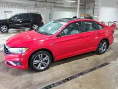 3VWC57BU9KM270803 2019 VOLKSWAGEN JETTA