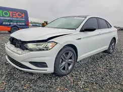 3VWC57BU9KM271708 2019 VOLKSWAGEN JETTA