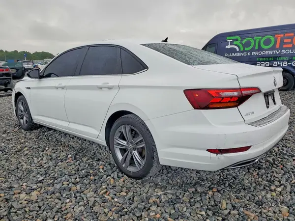 3VWC57BU9KM271708 2019 VOLKSWAGEN JETTA - Image 2