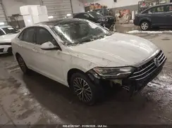3VWC57BU9KM272096 2019 VOLKSWAGEN JETTA