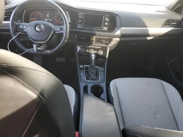 3VWC57BU9KM273314 2019 VOLKSWAGEN JETTA - Image 8
