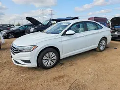 3VWC57BU9KM273605 2019 VOLKSWAGEN JETTA