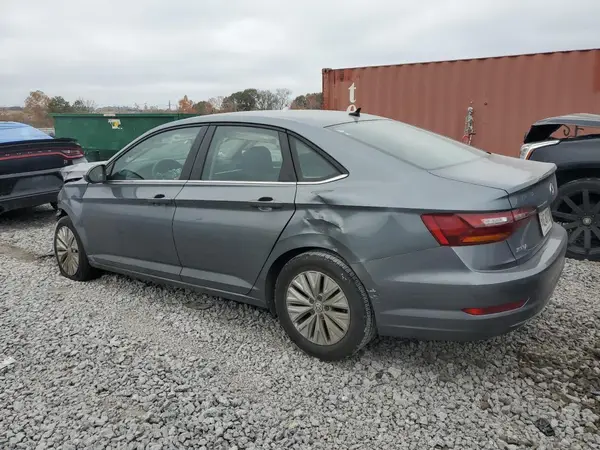 3VWC57BU9KM273975 2019 VOLKSWAGEN JETTA - Image 2