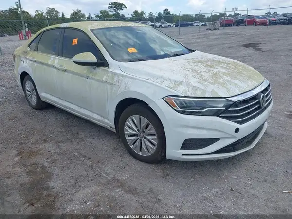 3VWC57BU9KM275435 2019 VOLKSWAGEN JETTA - Image 1