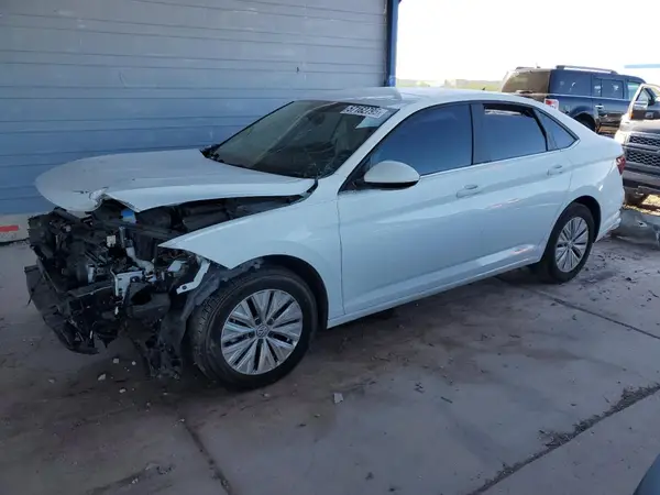 3VWC57BU9LM079335 2020 VOLKSWAGEN JETTA - Image 1