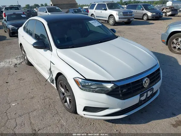 3VWC57BU9LM080615 2020 VOLKSWAGEN JETTA - Image 1