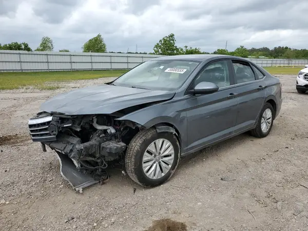 3VWC57BU9LM083224 2020 VOLKSWAGEN JETTA - Image 1