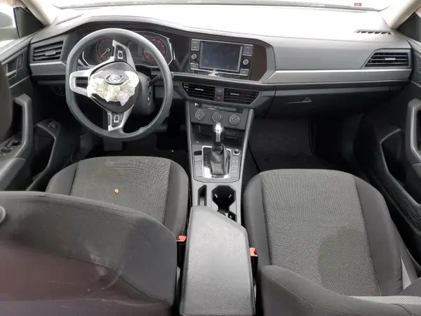 3VWC57BU9LM083224 2020 VOLKSWAGEN JETTA - Image 8