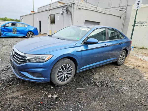 3VWC57BU9LM083594 2020 VOLKSWAGEN JETTA - Image 1
