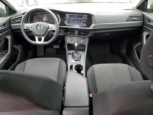 3VWC57BU9LM089685 2020 VOLKSWAGEN JETTA - Image 8