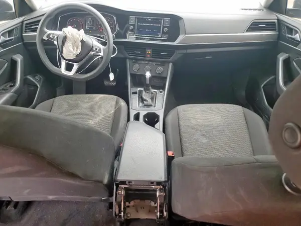3VWC57BU9LM090738 2020 VOLKSWAGEN JETTA - Image 8