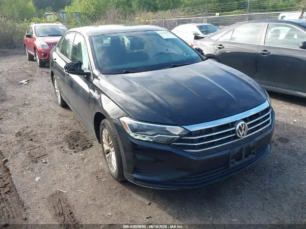3VWC57BU9LM091016 2020 VOLKSWAGEN JETTA - Image 1