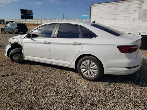 3VWC57BU9LM093431 2020 VOLKSWAGEN JETTA - Image 2
