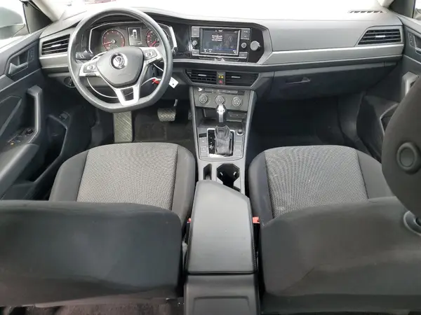 3VWC57BU9LM095213 2020 VOLKSWAGEN JETTA - Image 8