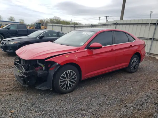 3VWC57BU9LM102256 2020 VOLKSWAGEN JETTA - Image 1