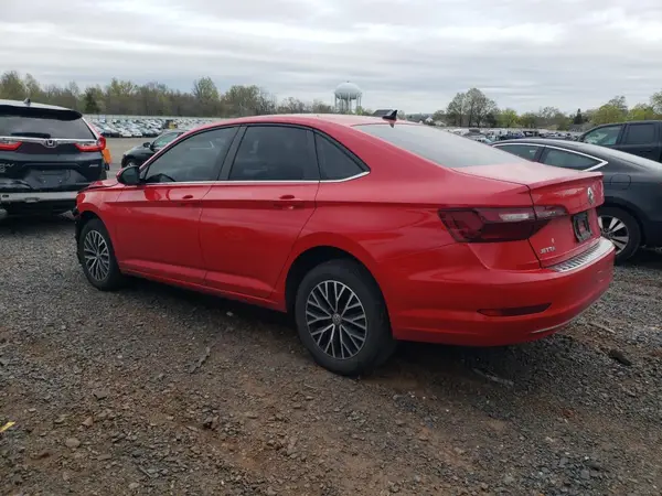 3VWC57BU9LM102256 2020 VOLKSWAGEN JETTA - Image 2