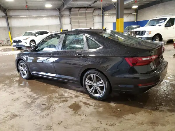 3VWC57BU9LM102449 2020 VOLKSWAGEN JETTA - Image 2