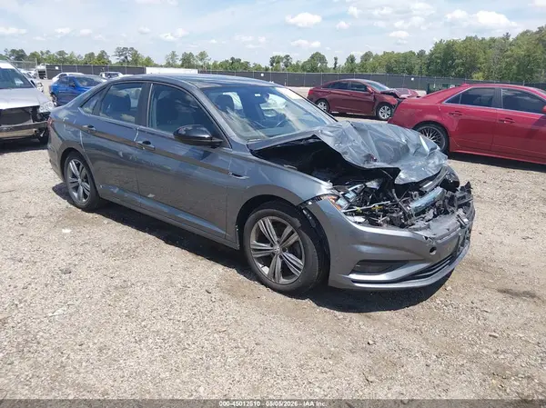 3VWC57BU9LM104234 2020 VOLKSWAGEN JETTA - Image 1