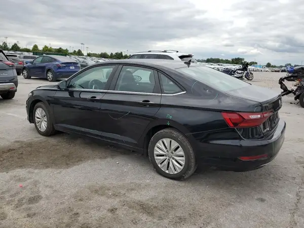3VWC57BU9LM105089 2020 VOLKSWAGEN JETTA - Image 2