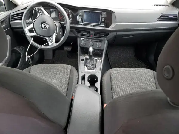 3VWC57BU9LM105089 2020 VOLKSWAGEN JETTA - Image 8