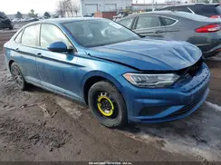 3VWC57BU9LM105951 2020 VOLKSWAGEN JETTA