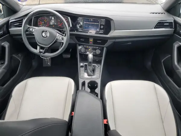 3VWC57BU9LM106503 2020 VOLKSWAGEN JETTA - Image 8