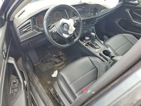 3VWC57BU9MM000635 2021 VOLKSWAGEN JETTA - Image 8