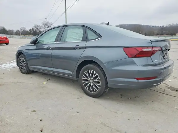 3VWC57BU9MM000800 2021 VOLKSWAGEN JETTA - Image 2